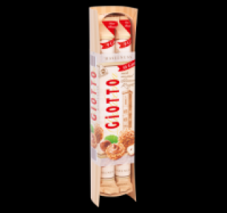 FERRERO Giotto 2.22 €