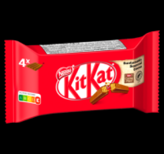 NESTL&Eacute; KitKat Multipack 1.69&nbsp;&euro;