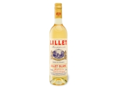 Lillet Blanc 17% Vol