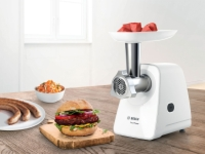 BOSCH Fleischwolf, SmartPower, 350 W