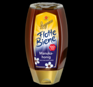 LANGNESE Flotte Biene