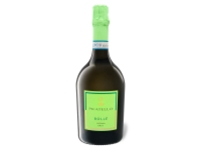 Pratello Bollé Lugana DOC Spumante brut, Schaumwein