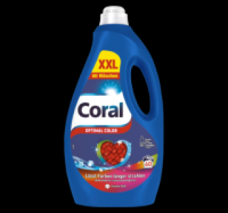 CORAL Optimal Color