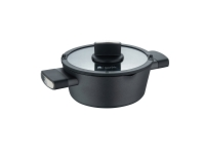 Masterpro by Roland Trettl Alu-Topf, &Oslash; 24 cm, 3,9 l