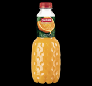 Penny  GRANINI Trinkgenuss Fruchtsaft
