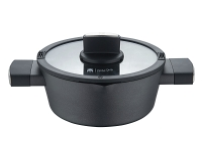 Masterpro by Roland Trettl Alu-Topf, Ø 20 cm