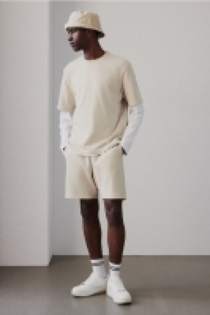 Sweatshorts in Regular Fit 9.99 €