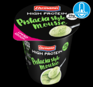EHRMANN High Protein Mousse 1.29 €