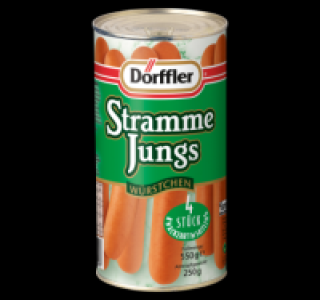 DÖRFFLER Stramme Jungs