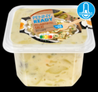 PENNY READY Partysalat 1.39 €
