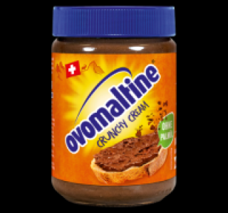 OVOMALTINE Crunchy Cream 3.49 €