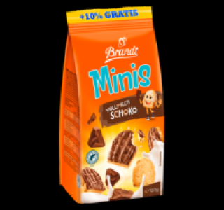 BRANDT Minis 0.99 €