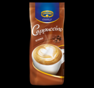 Penny  KRÜGER FAMILY Cappuccino