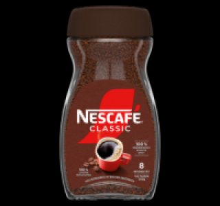 Penny  NESCAFÉ Classic