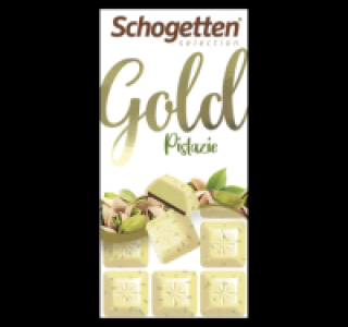 SCHOGETTEN Gold