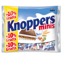 Penny  STORCK Knoppers minis