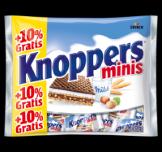 Penny  STORCK Knoppers minis