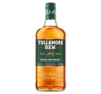 Penny  TULLAMORE D.E.W. Irish Whiskey
