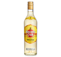 Penny  HAVANA CLUB Kubanischer Rum