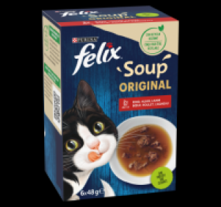 FELIX Soup Original 1.59 €