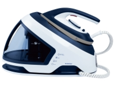 SILVERCREST® Dampfbügelstation »SDBSB 3000 A1«, 3000 W