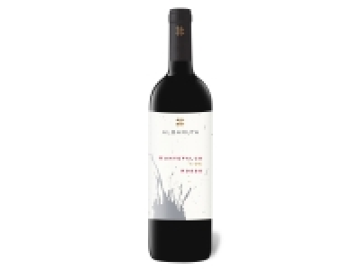 Lidl  Albaruta Montefalco Rosso DOC trocken, Rotwein 2020