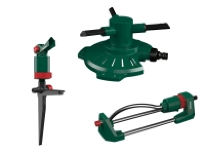 PARKSIDE® Rasensprenger, max. 4 bar