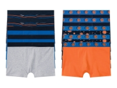 pepperts!® Kleinkinder Jungen Boxer, 3 Stück, hoher Bio-Baumwollanteil