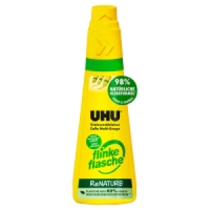 UHU Flinke Flasche Re-Nature 100 g