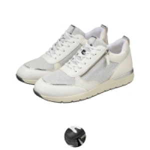 UP2FASHION Damen Sneaker