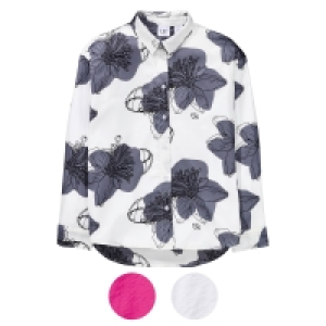 UP2FASHION Damen Bluse