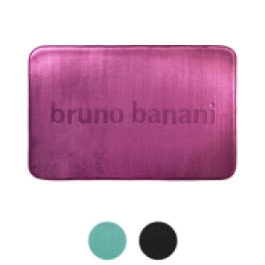 BRUNO BANANI Badematte