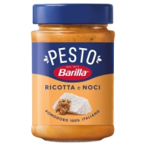 Aldi Süd  BARILLA Pesto 190 g