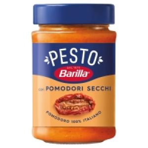 Aldi Süd  BARILLA Pesto 200 g