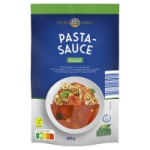 Aldi Süd  CUCINA NOBILE Pasta-Sauce 400 g