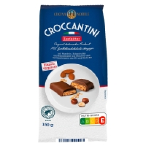 Aldi Süd  CUCINA NOBILE Croccantini 150 g