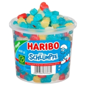 HARIBO Die Schlümpfe 650 g