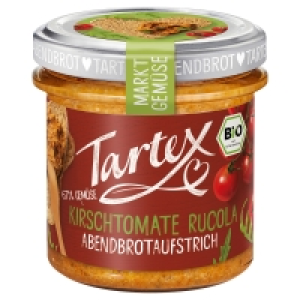 TARTEX Bio-Brotaufstrich 135 g