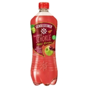 GEROLSTEINER Schorle 0,75 l