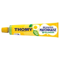 Aldi Süd  THOMY® Delikatess-Mayonnaise oder -Remoulade 200 ml
