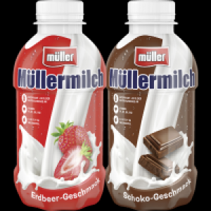 Edeka  Müllermilch