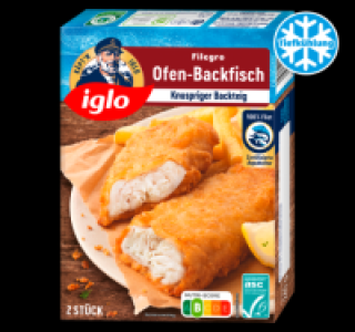 IGLO Filegro