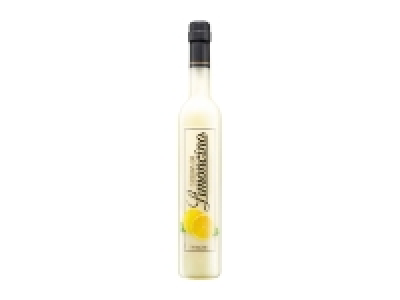 Crema di Limoncino 17% Vol