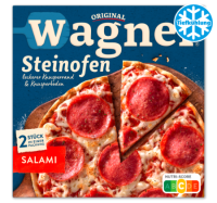 Penny  ORIGINAL WAGNER Steinofen-Pizza