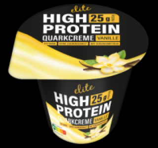 Penny  ELITE High Protein Quarkcreme