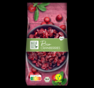 Penny  NATURGUT Bio Cranberries