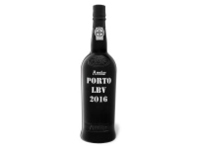 Armilar Portwein Late Bottled Vintage 2016 20% Vol
