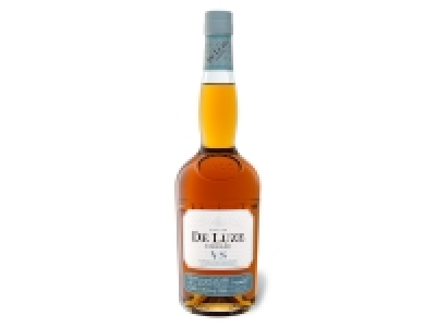 De Luze VS Fine Champagne Cognac 40% Vol