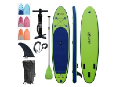 Lidl Explorer Explorer SUP 320 Stand up Paddleset