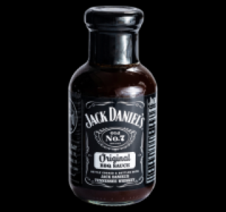 Penny  JACK DANIELS BBQ Sauce